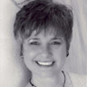 Meet your Posher, Patricia